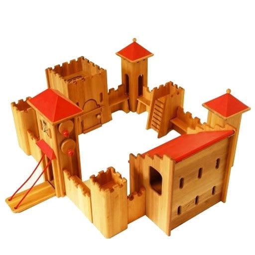 Drewart outlets Medium castle