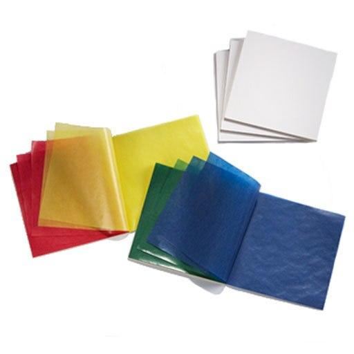 Translucent Wax Paper or Kite Paper. Oman