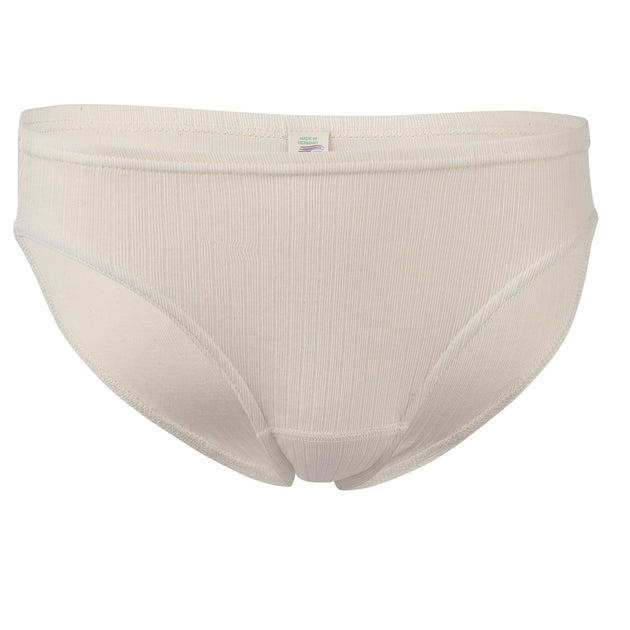 High waist women's underwear brief  Shop made in Canada underwear – econica