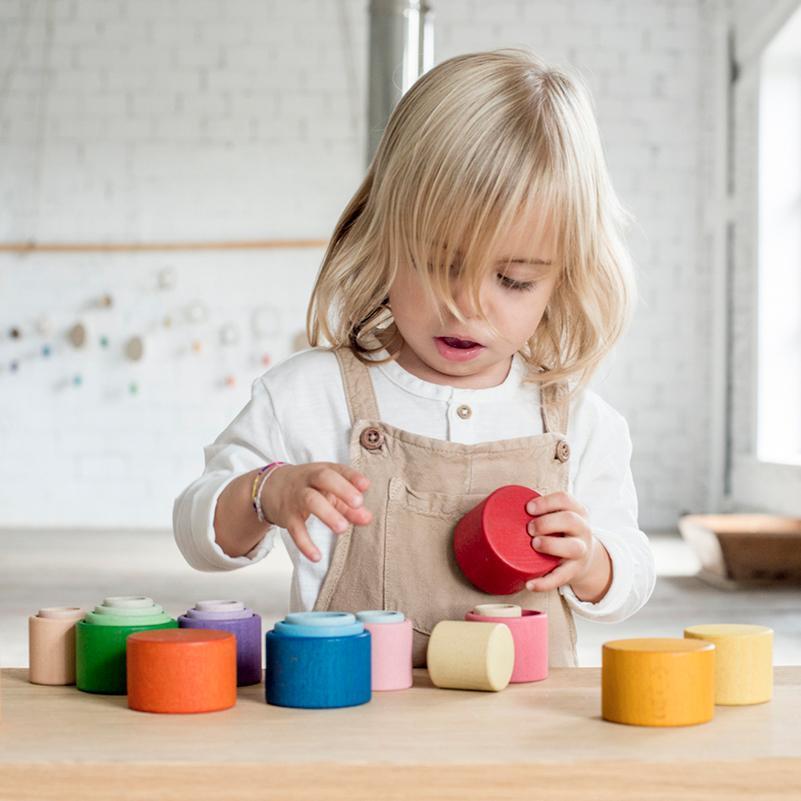 Grapat Nesting Bowls