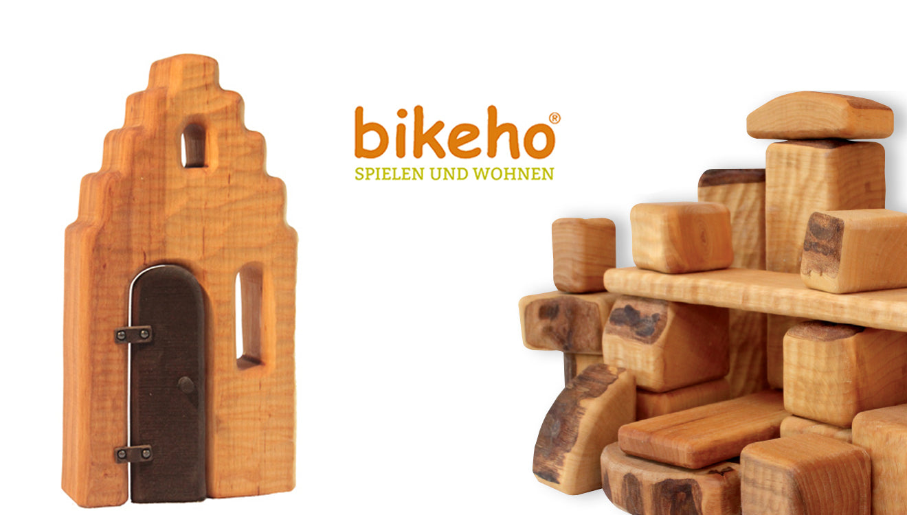 Bikeho