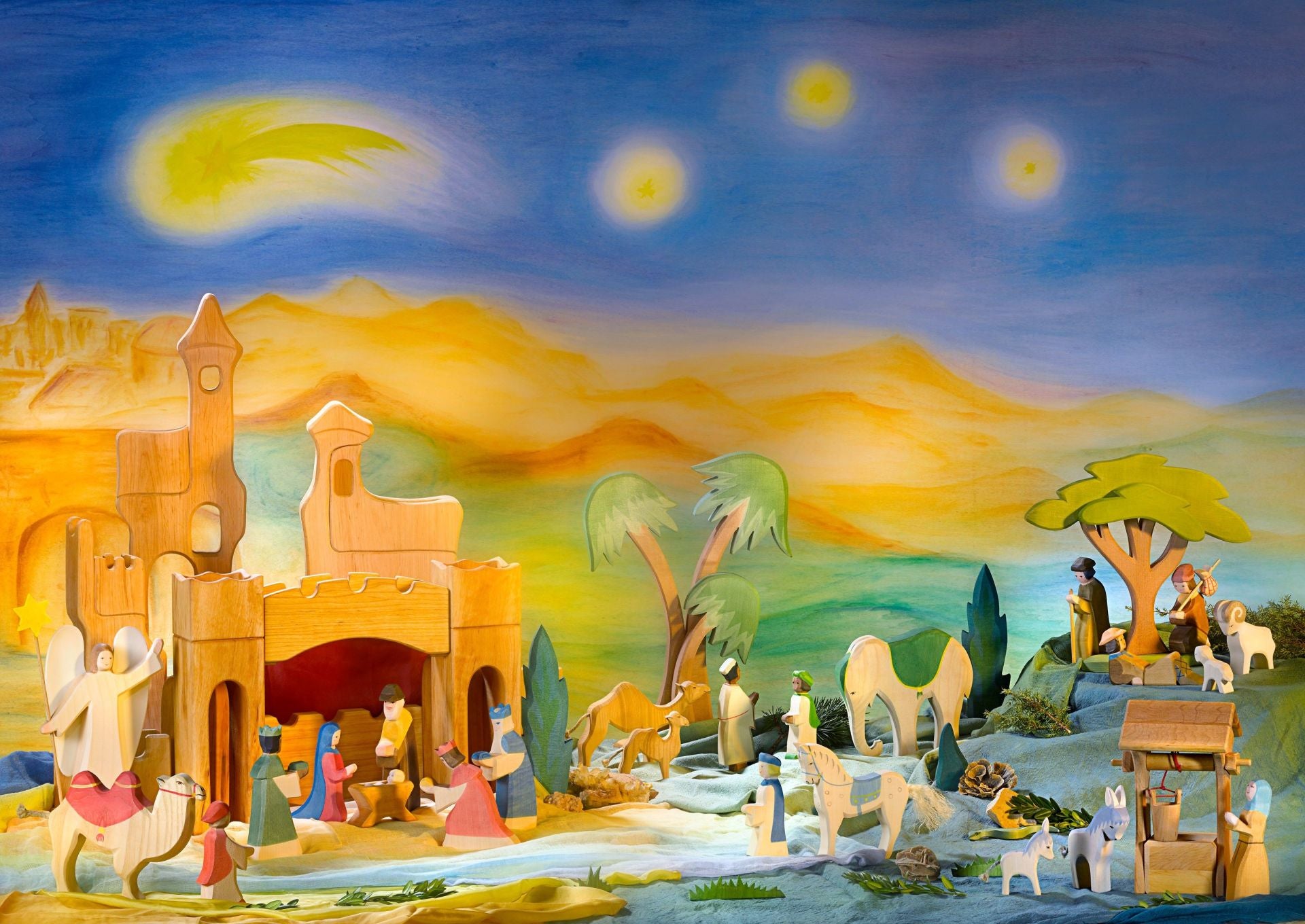 nativity