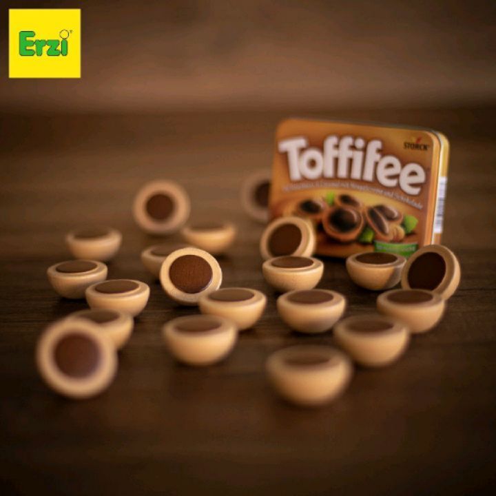 Erzi Toffifee