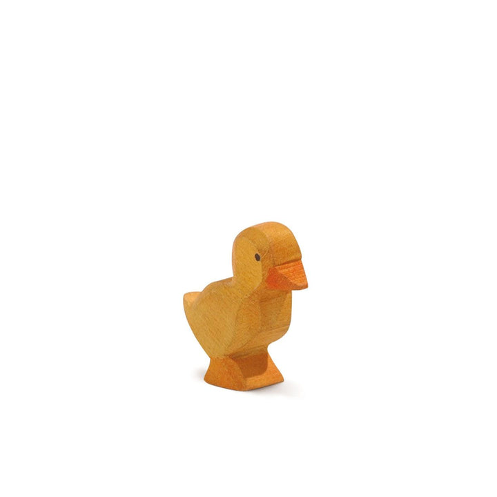 Ostheimer duckling