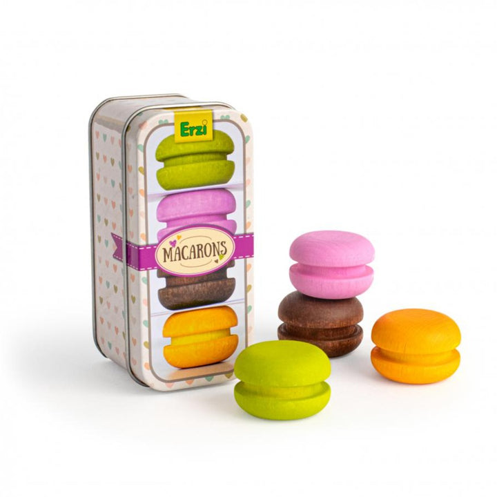 macarons