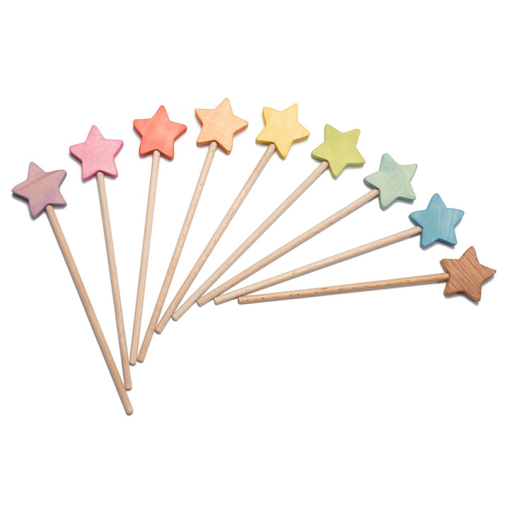 Ocamora star wand