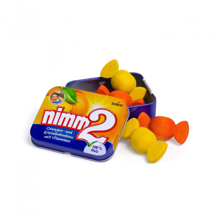 Erzi Bonbons (Nimm2)