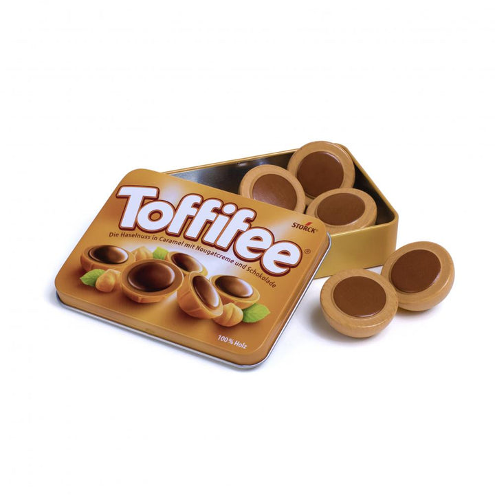 Erzi Toffifee