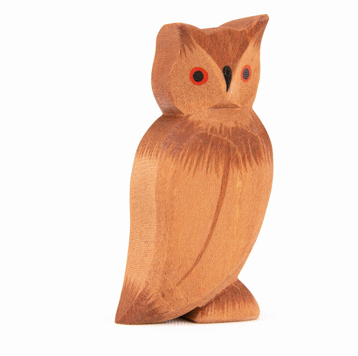 Ostheimer eagle-owl (new design)