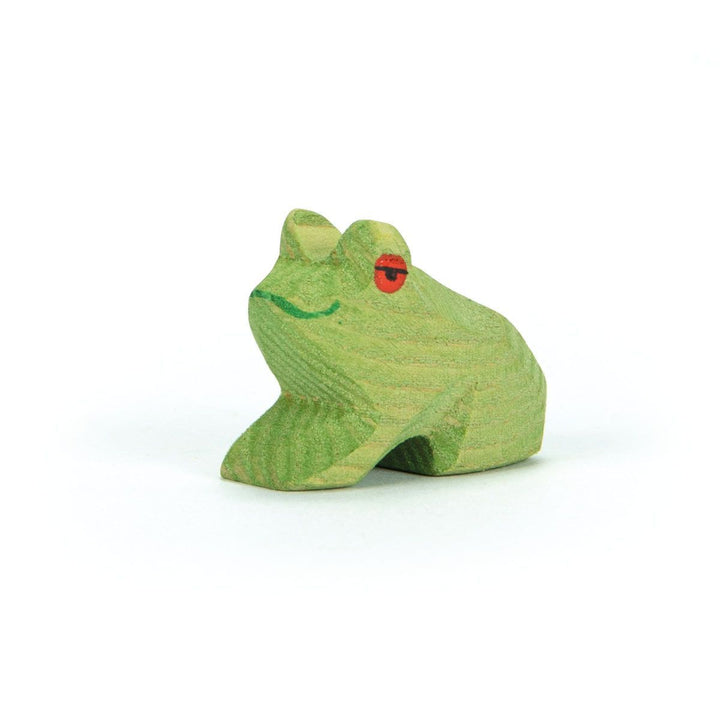 Ostheimer frog