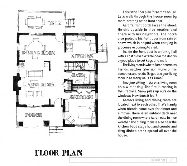 The Future Architect's Handbook