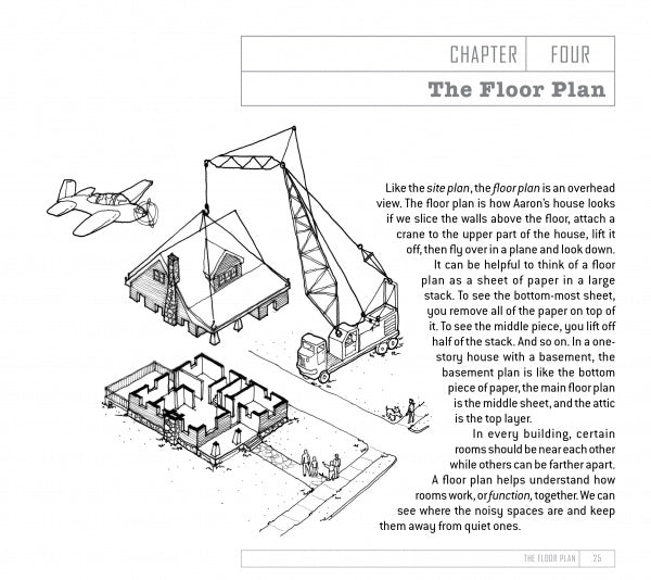 The Future Architect's Handbook