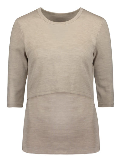 Engel organic cotton women's undershirt, sleeveless – Nest