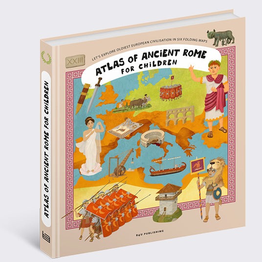 Ancient Rome for Kids