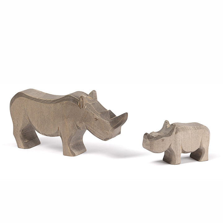 Ostheimer rhino small