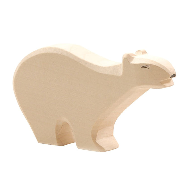 Ostheimer polar bear