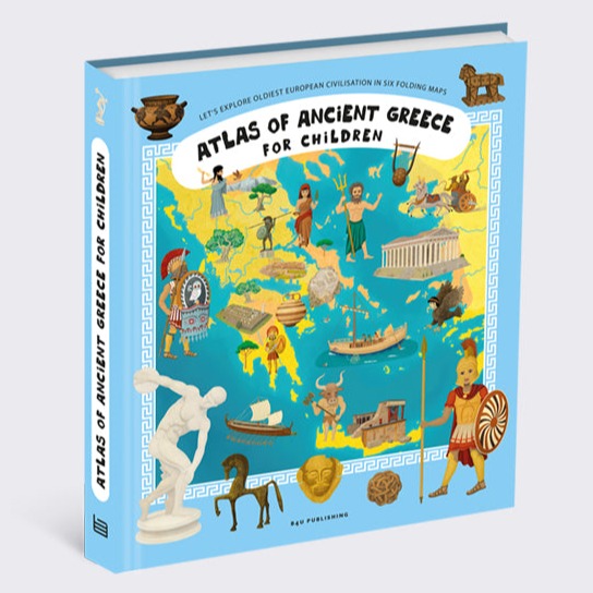 Ancient Greece for Kids