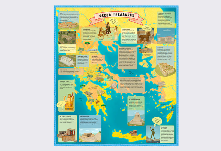 Ancient Greece for Kids