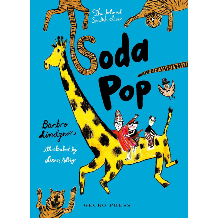 Soda Pop