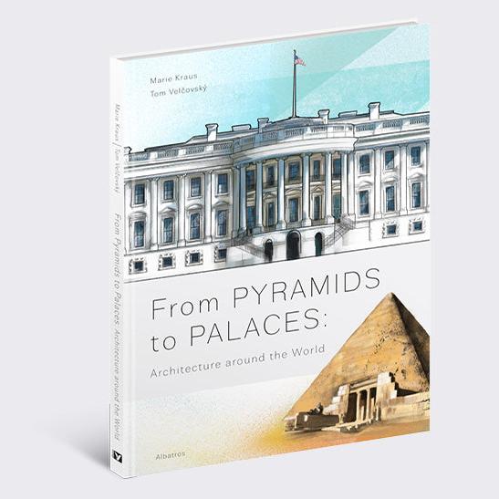 From Pyramids to Palaces