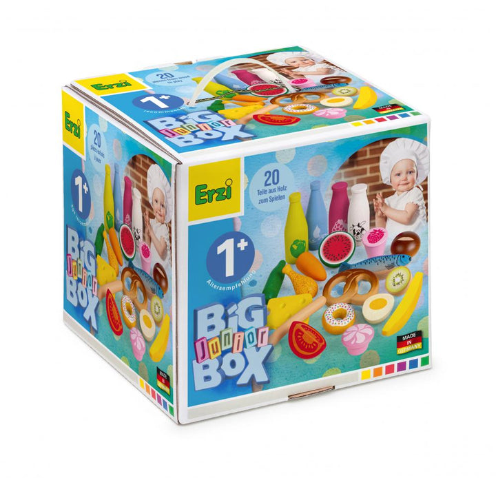 Erzi Big Box Junior