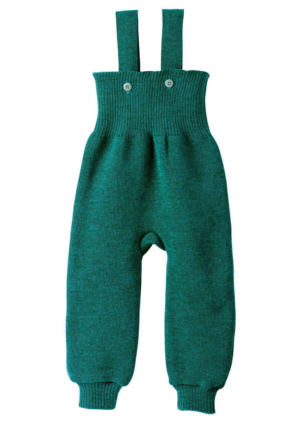 Disana knitted trousers