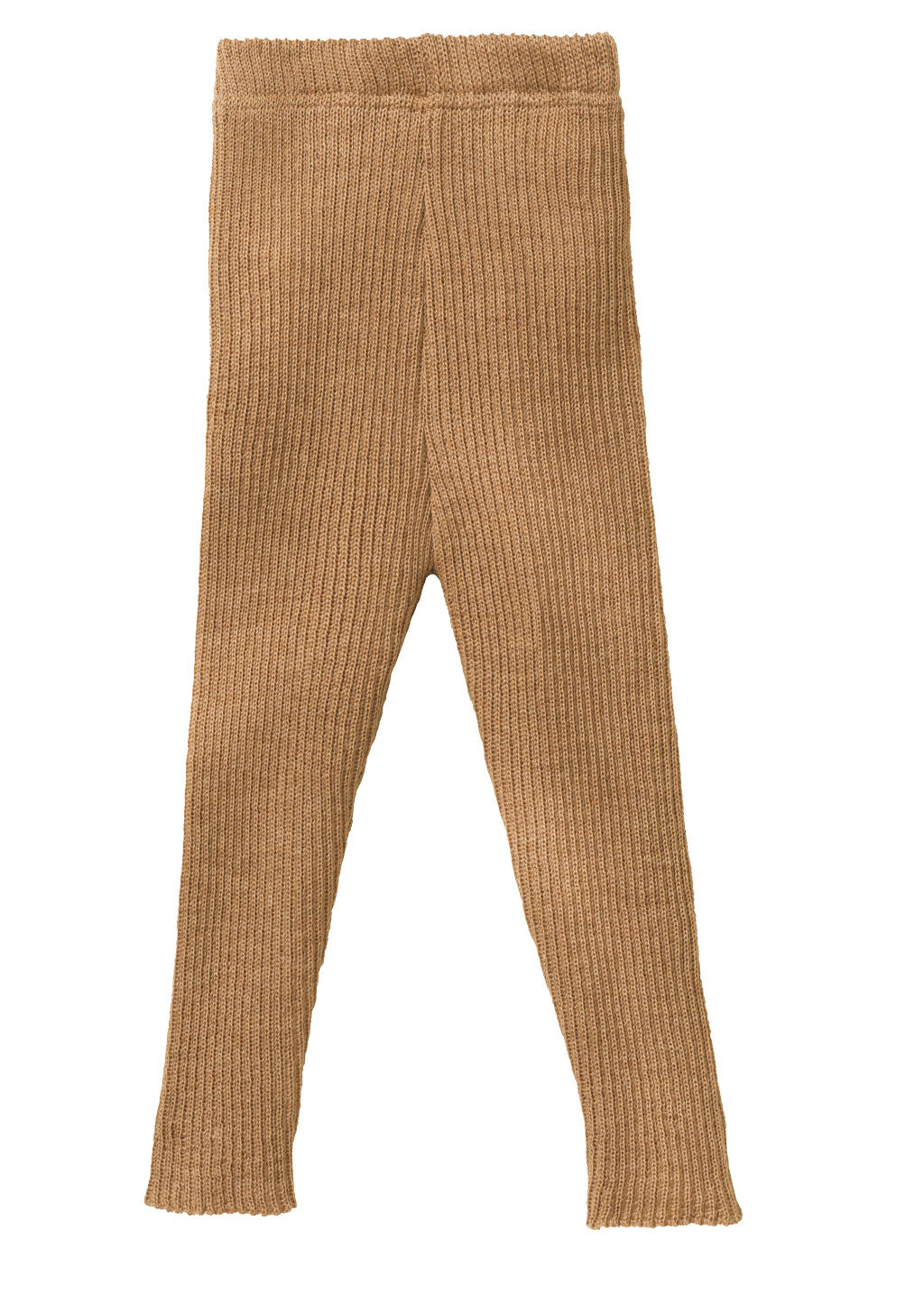 Disana knitted leggings