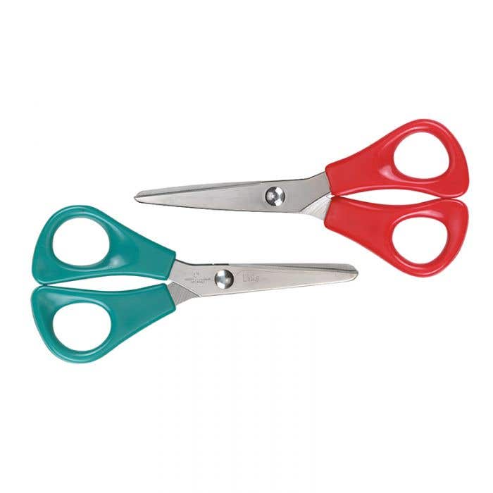 child's scissors, 14cm blunt tip