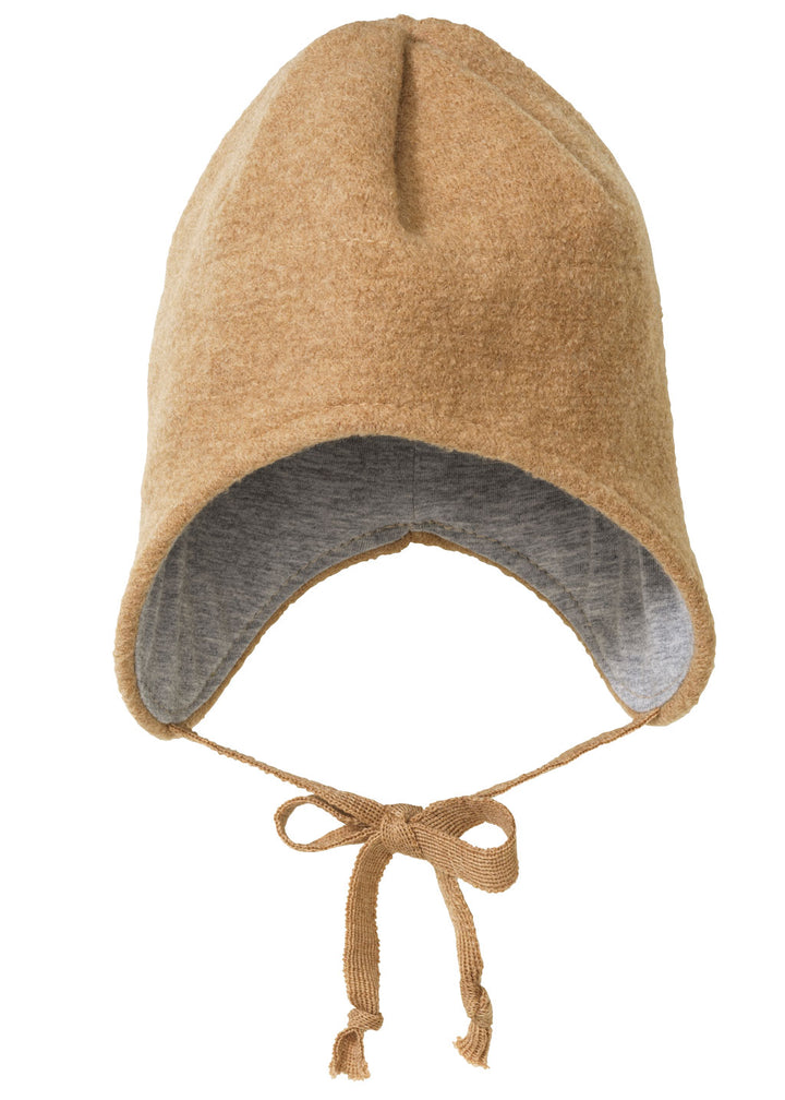 Disana boiled wool hat