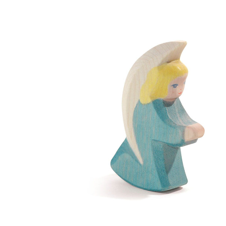 Ostheimer little angel, turquoise