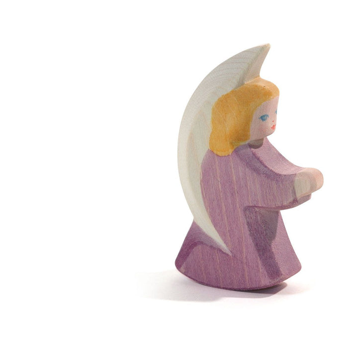 Ostheimer little angel, purple