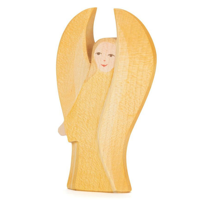 Ostheimer guardian angel, yellow