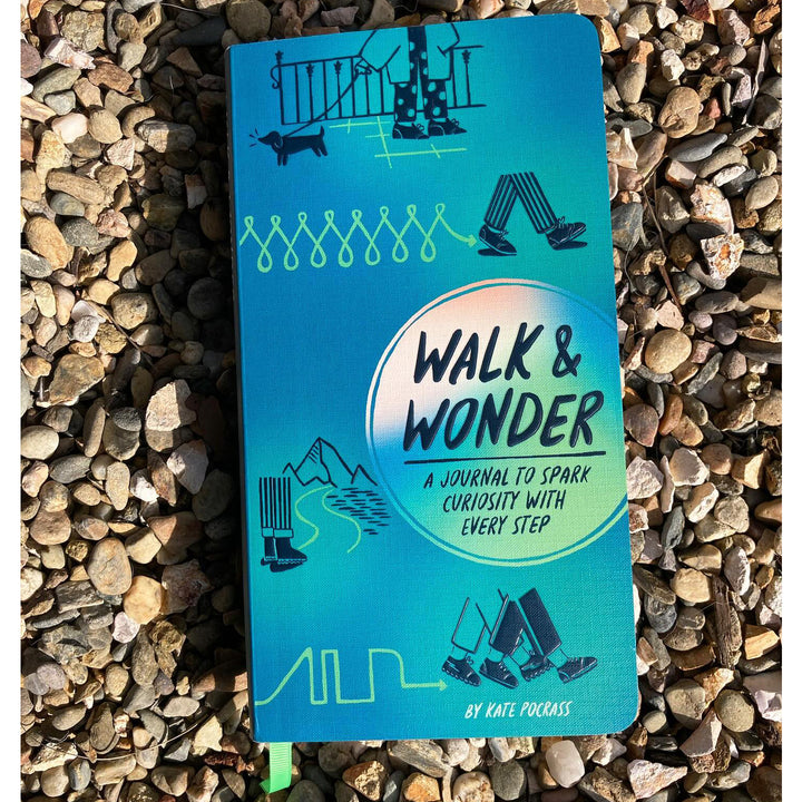 Walk & Wonder