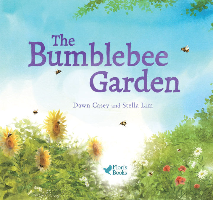 The Bumblebee Garden