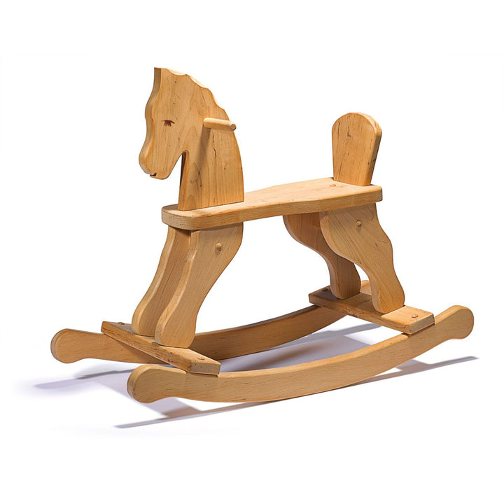 Kinderkram Ostheimer rocking horse