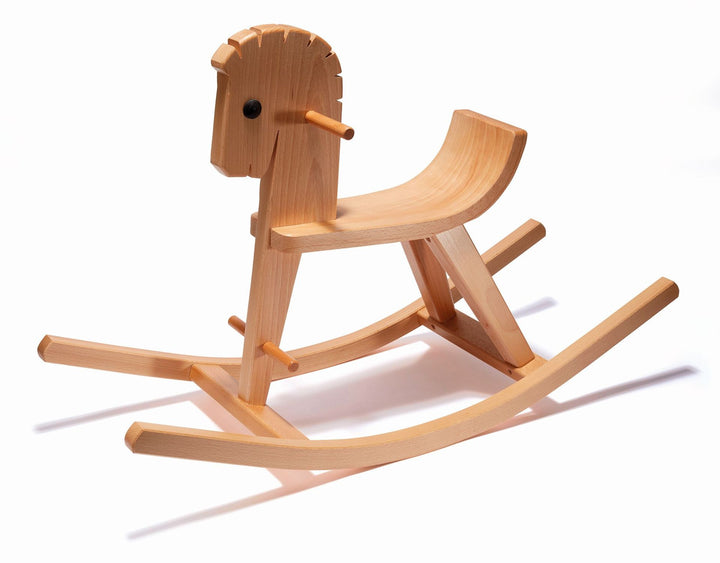 Kinderkram Ostheimer rocking horse 'Peter'