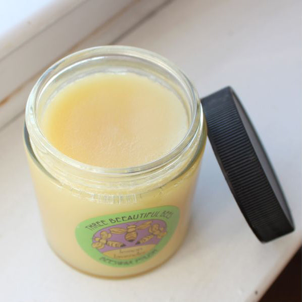 beeswax polish