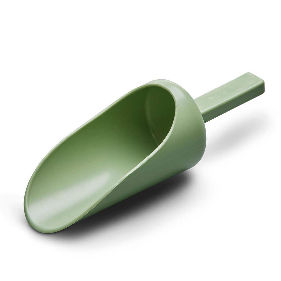 Rolf big scoop, ECO light green