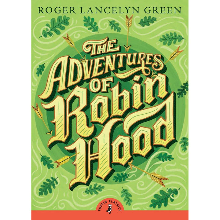 The Adventures of Robin Hood