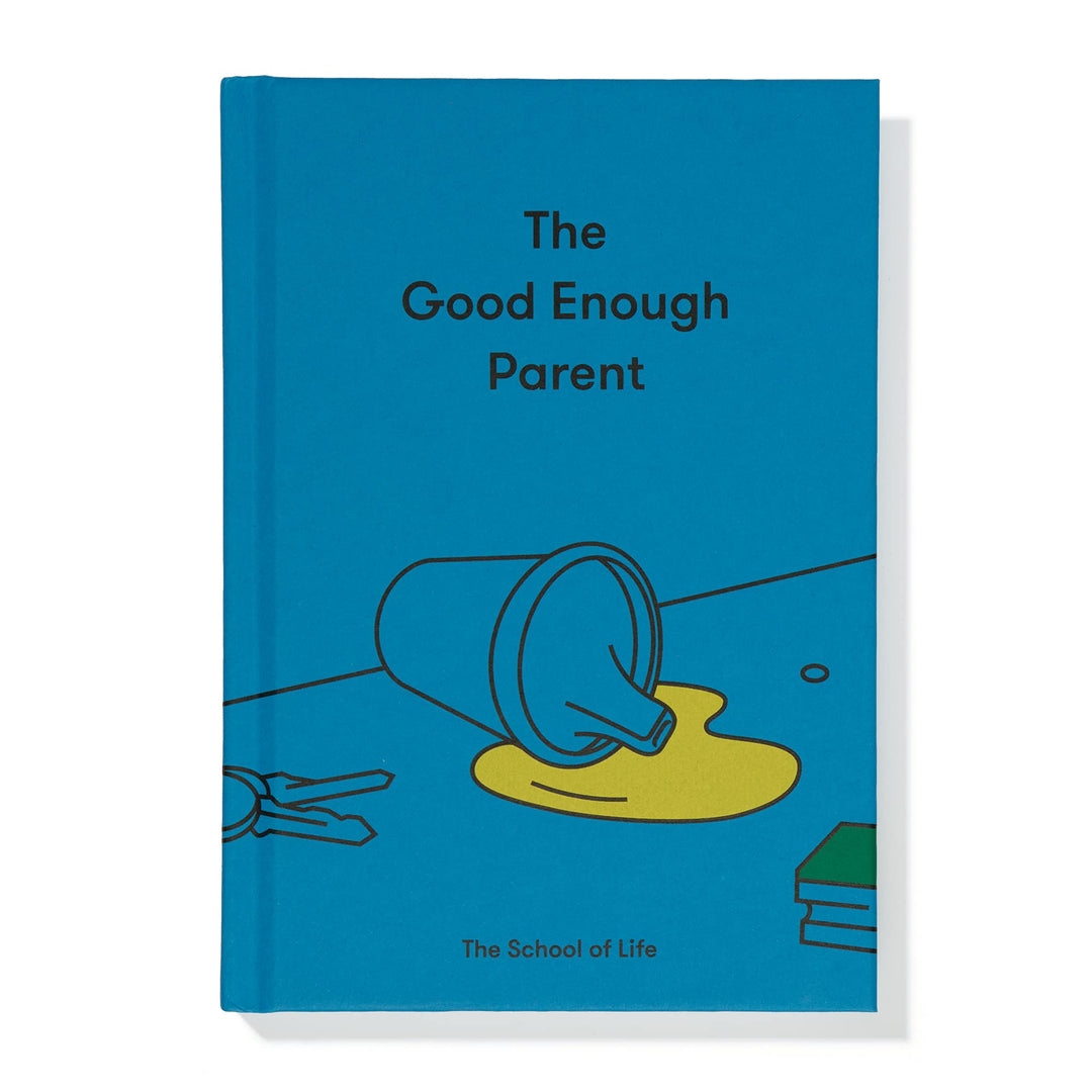 The Good Enough Parent