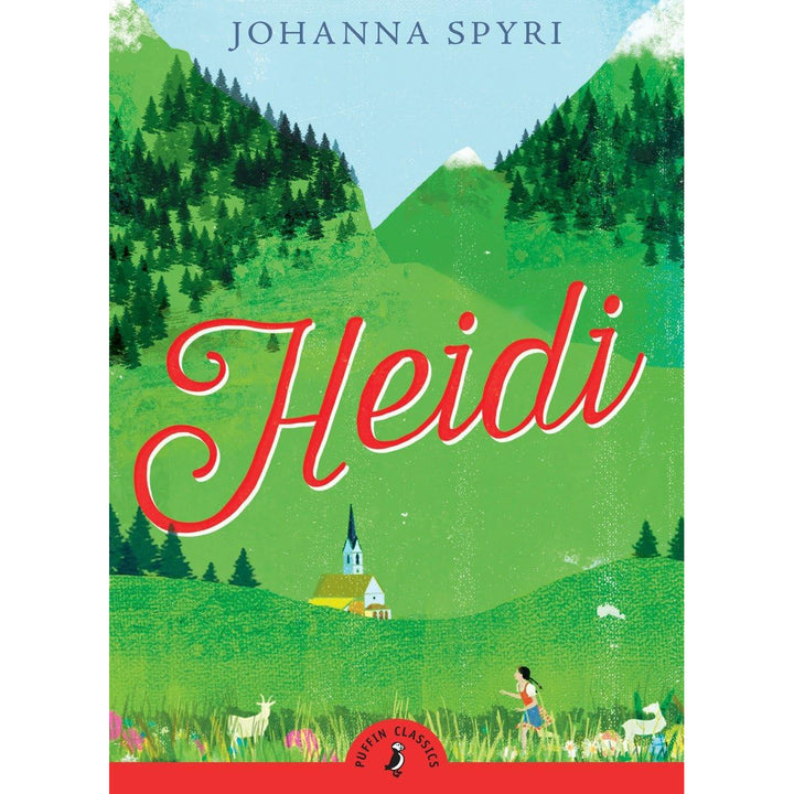 Heidi