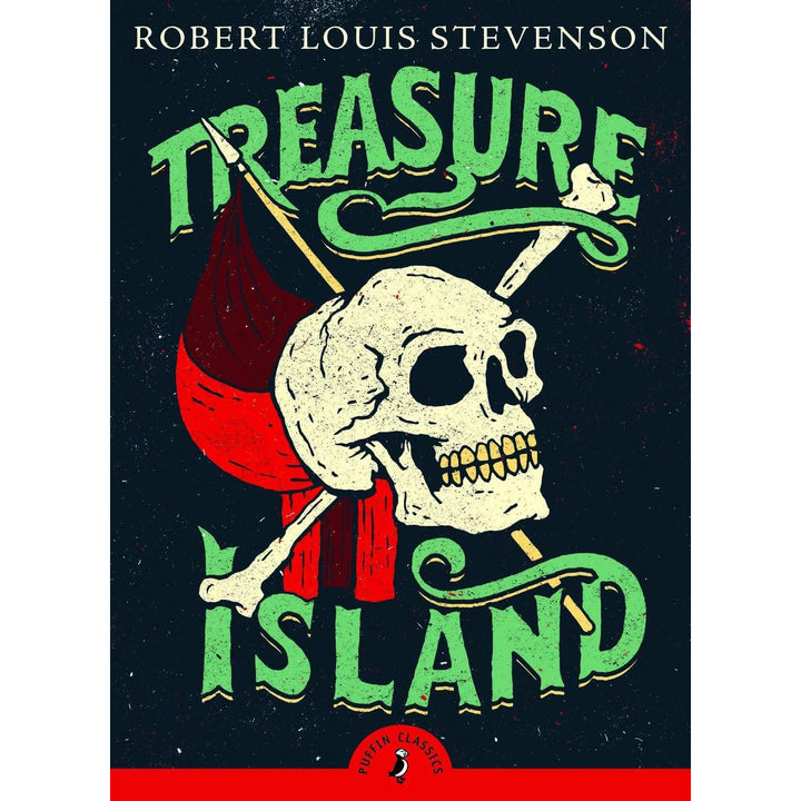 Treasure Island