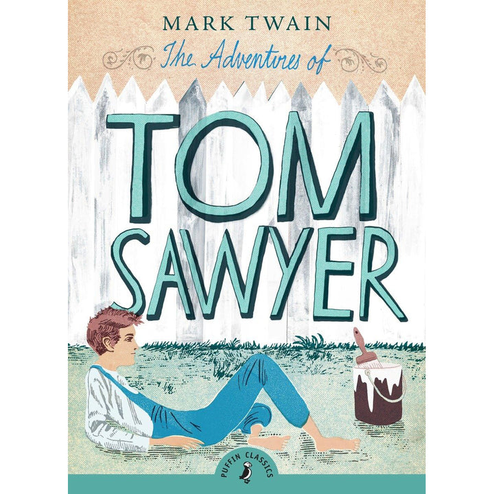 The Adventures of Tom Sawyer