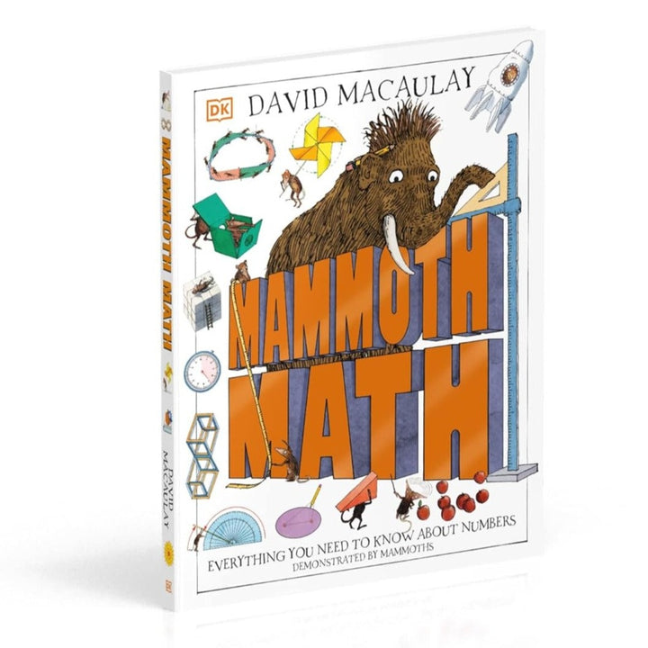 Mammoth Math