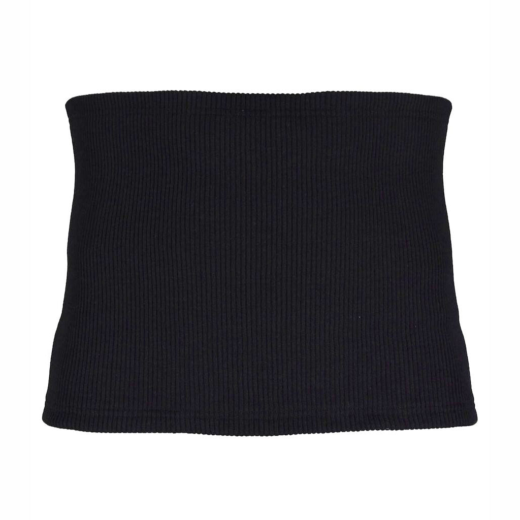 organic merino wool waist warmer