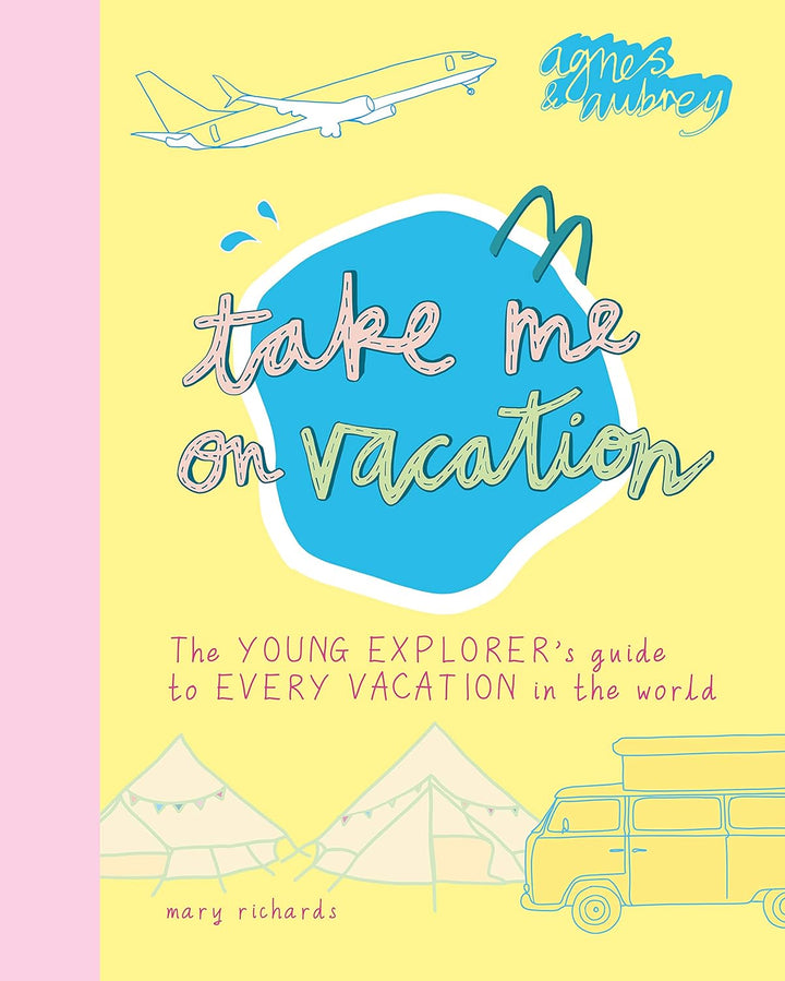 Take Me On Vacation