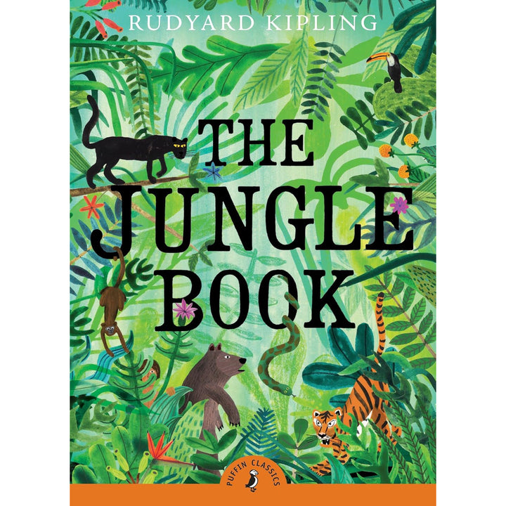 The Jungle Book