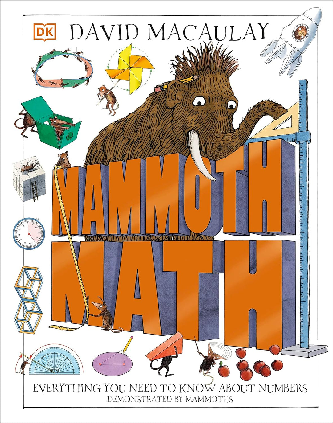 Mammoth Math