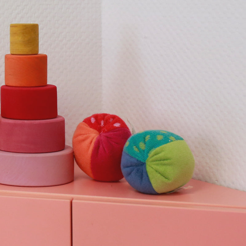 lollipop stacking bowls