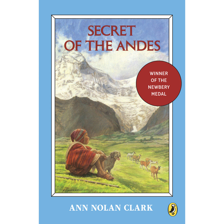 Secret of the Andes